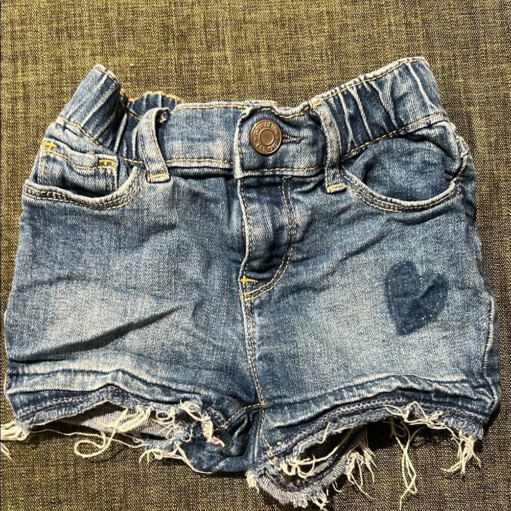 GAP Kids Denim Shorts